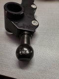 COBB Tuning - OPEN BOX - Double Adjustable Short Throw Shifter - 5-SPEED Narrow Barrel (02-07 WRX WITH SS /98-01 2.5RS )