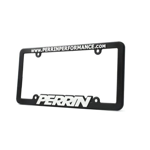F-PER-ASM-BDY-500 - PERRIN - Licence Plate Frame