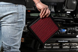 GrimmSpeed - Dry-Con Performance Panel Air Filter (2019+ STi)