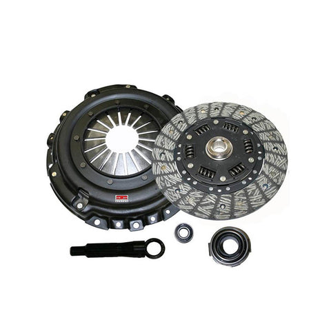 15030-STOCK - Competition Clutch - OE Replacement Clutch Kit (04-17 STi)