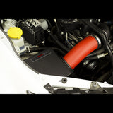 F-GRM-060053 - Grimmspeed - Cold Air Intake - Red (08-14 WRX / 08-14 STi / 09-13 Forester XT)