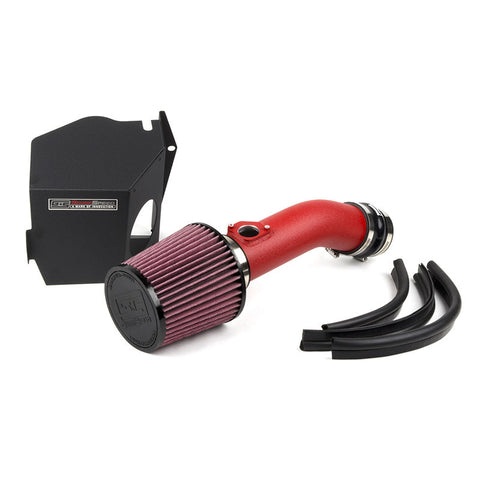 F-GRM-060072 - Grimmspeed - Cold Air Intake - Red (05-09 Legacy GT)