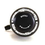 GrimmSpeed - Universal Manual Boost Controller - Black