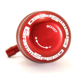 F-GRM-070002R - GrimmSpeed - Universal Manual Boost Controller - Red