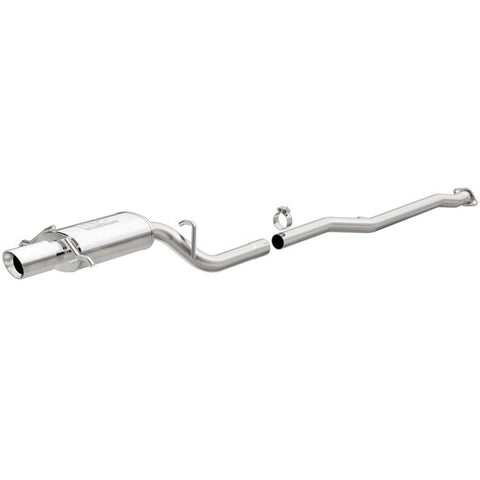 F-MGF-16661 - Magnaflow - Cat Back Exhaust 2.5in  (02-05 WRX / 04-05 STi)