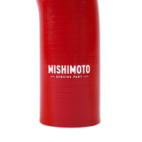 MMHOSE-STI-08RD - Mishimoto - Radiator Hose Kit - Red (08-14 WRX / 08-15 STi)