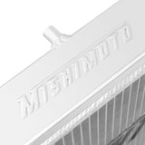 F-MIS-MMRAD-STI-08X - Mishimoto - Performance Aluminum Radiator X-LINE - MT (08-14 WRX / 08-14 STi)
