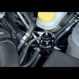 PERRIN - Adjustable Fuel Pressure Regulator Kit (2008+ STI)