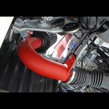 F-PER-PSP-INT-325RD - PERRIN - Cold Air Intake System - Red (15-17 WRX)