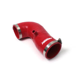 F-PER-PSP-INT-430RD - PERRIN - FR-S / BRZ Inlet Hose - Red (13-15 BRZ / 13-15 FR-S)