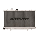 Mishimoto - Performance Aluminum Radiator - MT (02-07 WRX / 04-07 STi)