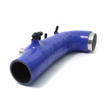 F-PER-PSP-INT-421BL - PERRIN - Turbo Inlet Hose - Blue ( inc. 08-14 WRX / 09-12 Forester XT)