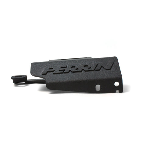F-PER-PSP-ENG-161BK - PERRIN - Boost Controller Cover - Black (08-15 STi)