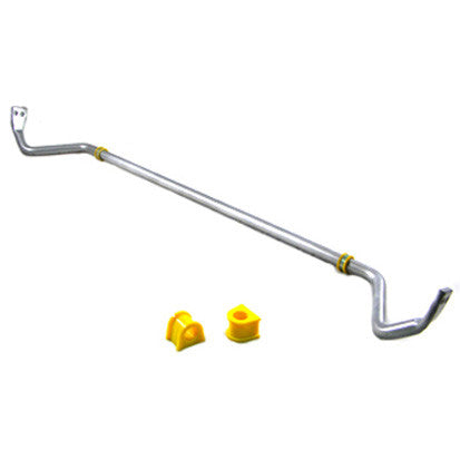 F-WHI-BSF39XZ - Whiteline - Front Sway Bar 24mm Adjustable (08-14 STI /11-14 WRX / 09-13 Forester)