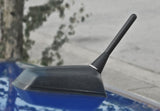 F-PER-PSP-BDY-121 - PERRIN - Shorty Antenna for Subaru 3in MAST (inc. 08-14 WRX / 08-14 STi)
